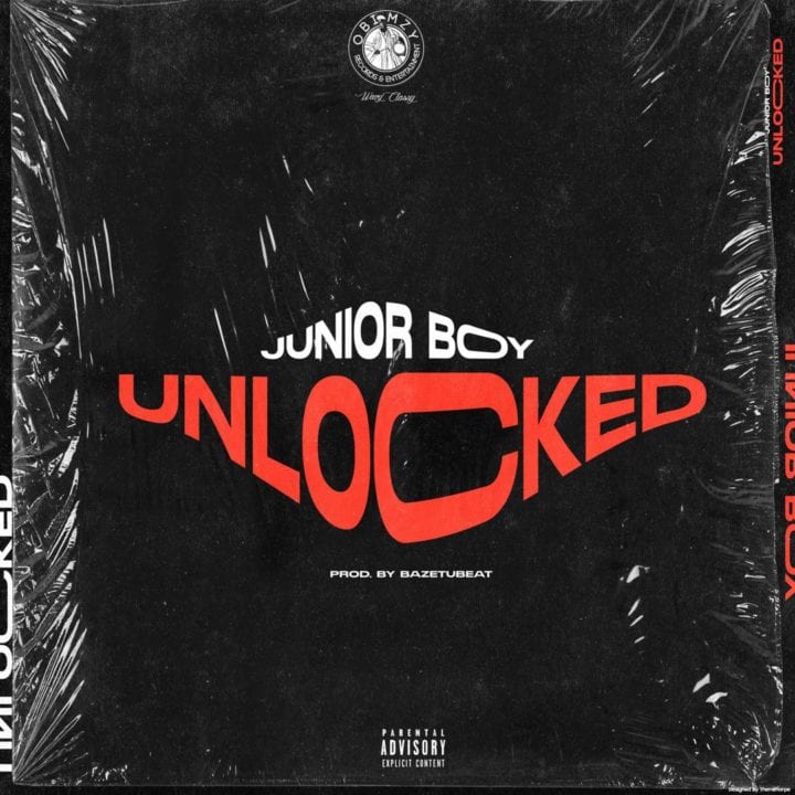 Junior Boy - Unlocked   Mp3 Download lyrics
