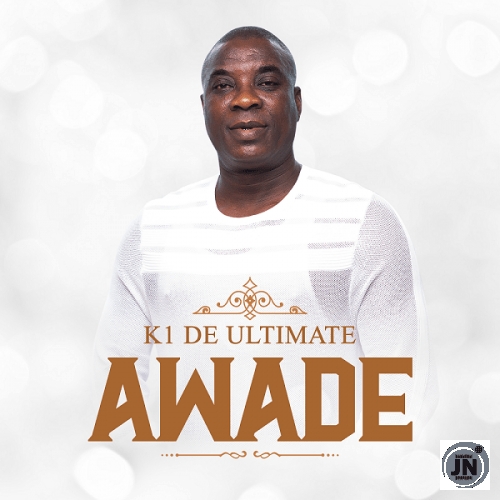 K1 De Ultimate - Omo Naija Ft. Teni  Mp3 Download lyrics