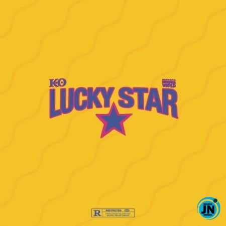 K.O - Lucky Star   Mp3 Download lyrics
