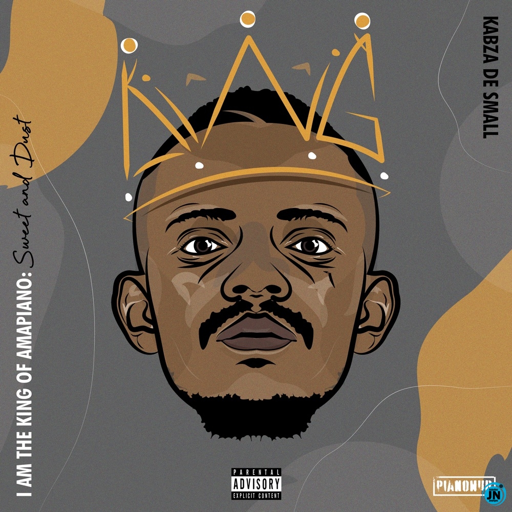 Kabza De Small - Ipiano ft. Daliwonga & MDU aka TRP   Mp3 Download lyrics