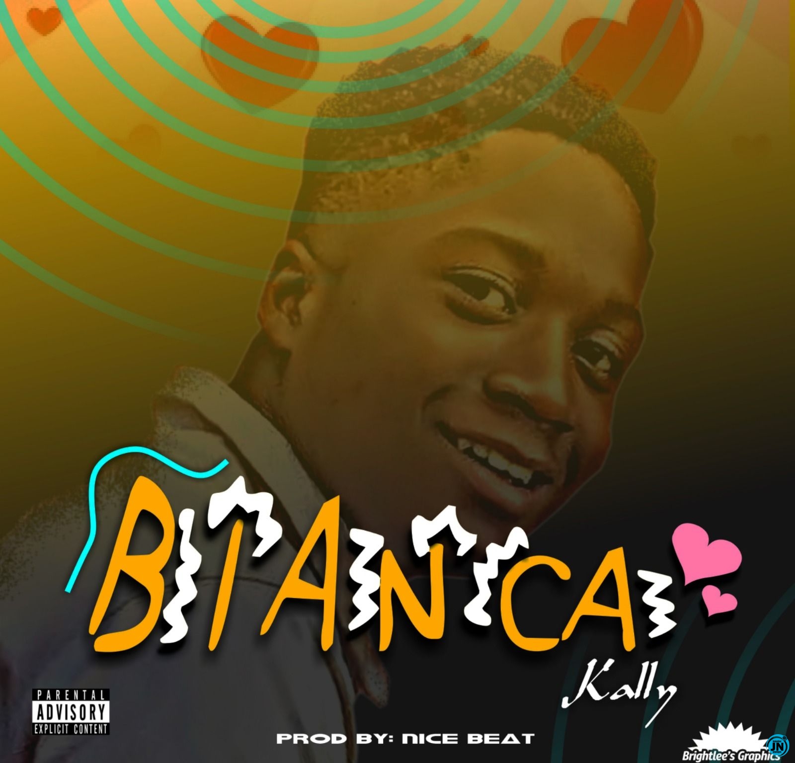 Kally - Bianca   Mp3 Download lyrics