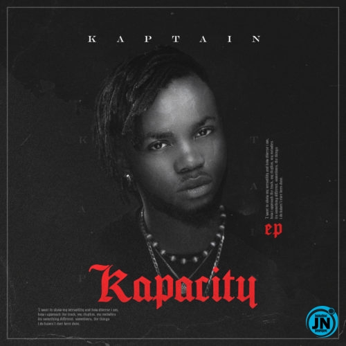 Kaptain - Gbese Gbese   Mp3 Download lyrics