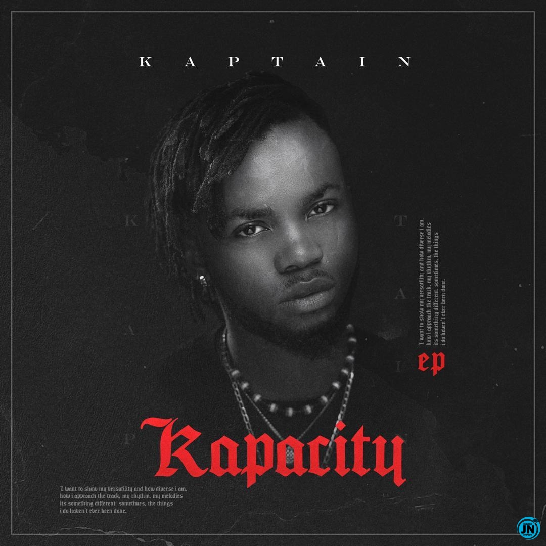 Kaptain - Problem   Mp3 Download lyrics