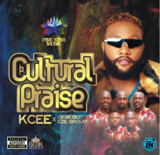 Kcee - Cultural Praise Vol. 1 ft. Okwesili Eze Group   Mp3 Download lyrics