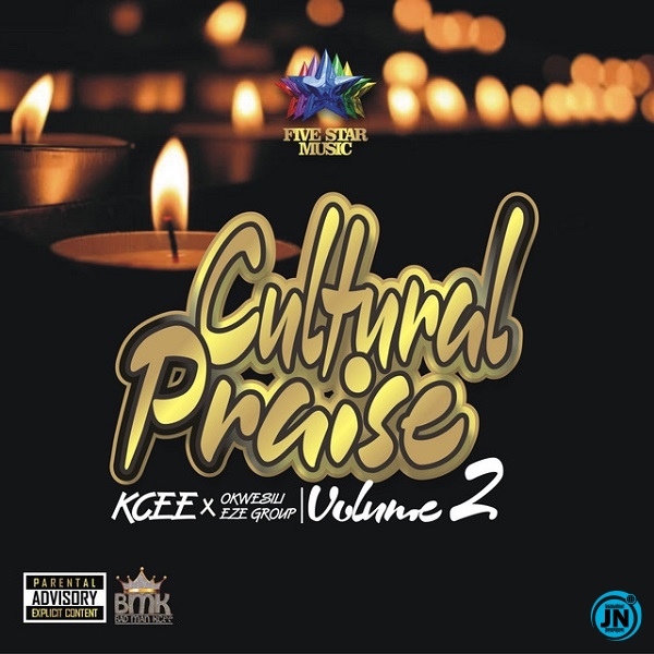 Kcee - Cultural Praise Vol. 2 ft. Okwesili Eze Group   Mp3 Download lyrics