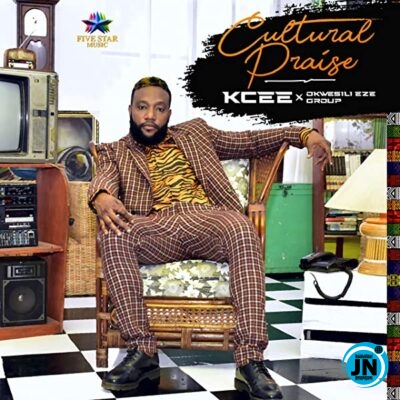 Kcee - Cultural Praise Vol. 4 ft. Okwesili Eze Group   Mp3 Download lyrics