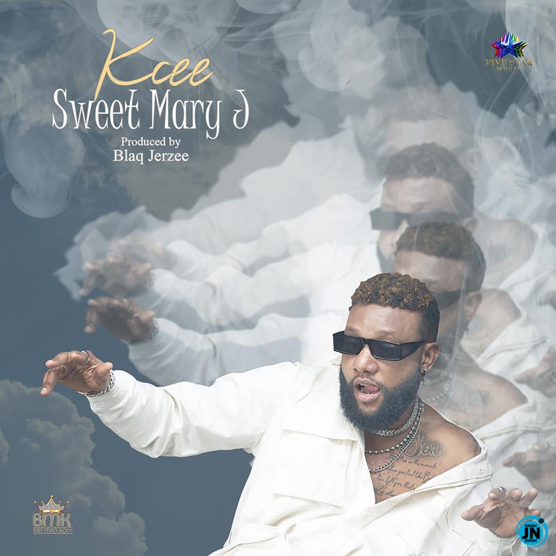 Kcee - Sweet Mary J   Mp3 Download lyrics