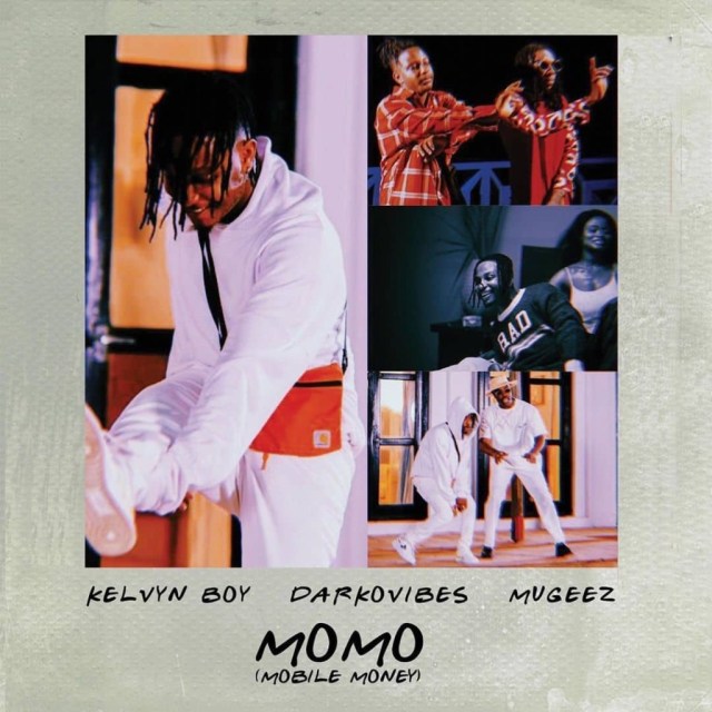 Kelvynboy - Momo ft. Darkovibes & Mugeez   Mp3 Download lyrics
