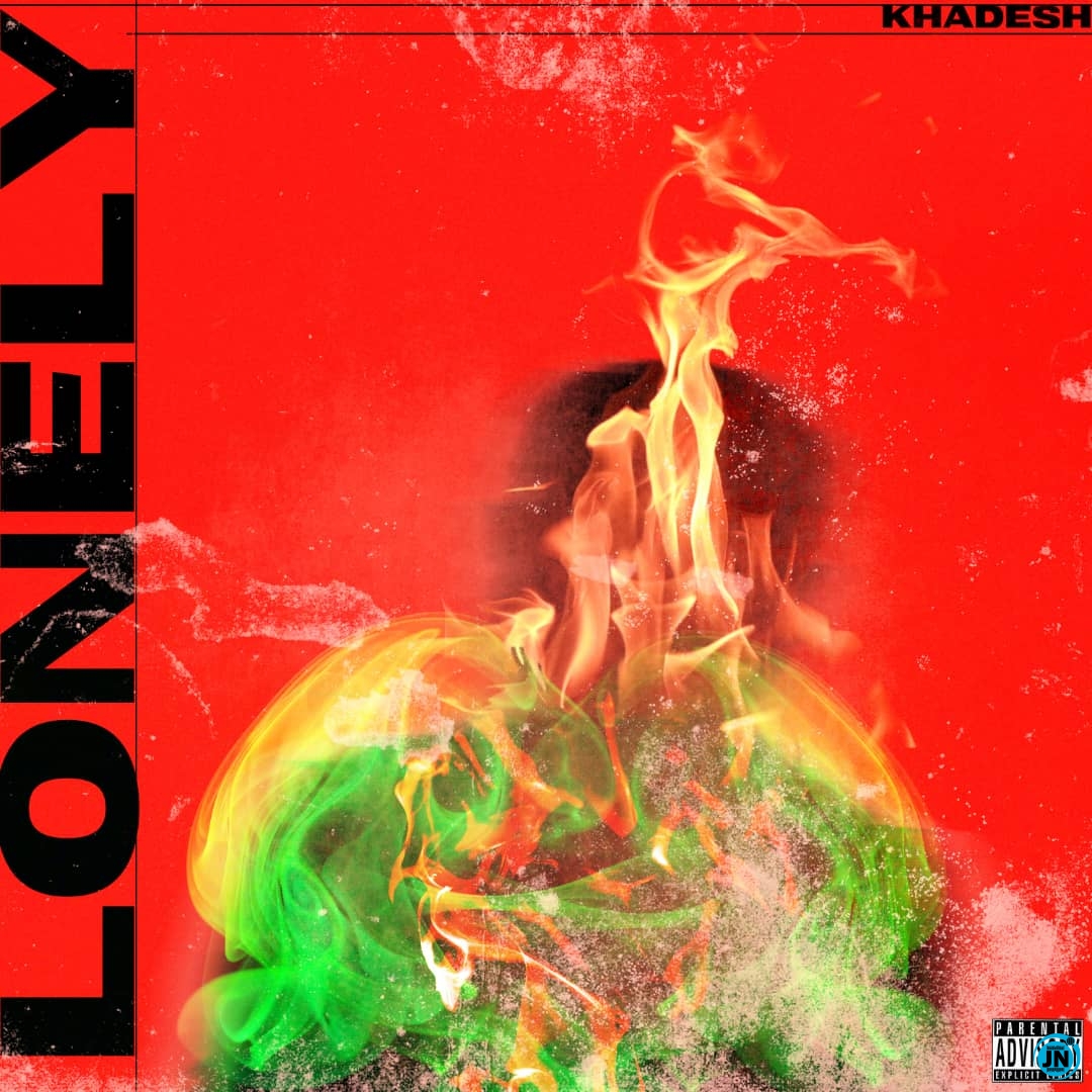 Khadesh - Lonely   Mp3 Download lyrics