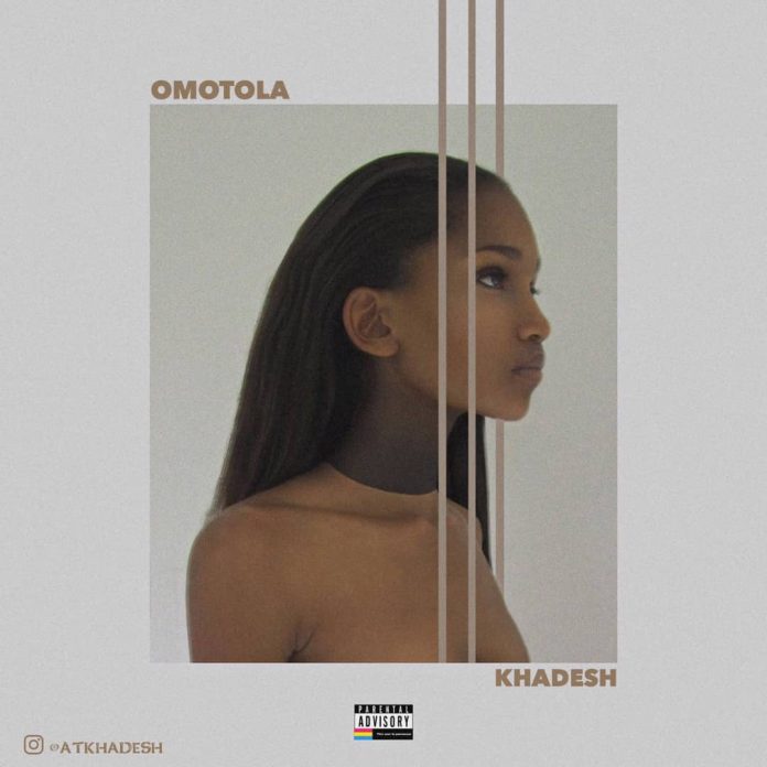 Khadesh - Omotola   Mp3 Download lyrics