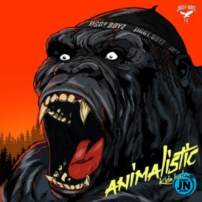 Kida Kudz - Animalistic   Mp3 Download lyrics