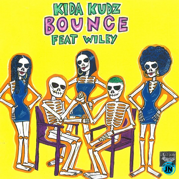 Kida Kudz - Bounce ft. Wiley   Mp3 Download lyrics