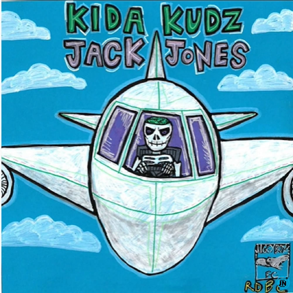 Kida Kudz - Jack Jones (Freestyle)   Mp3 Download lyrics