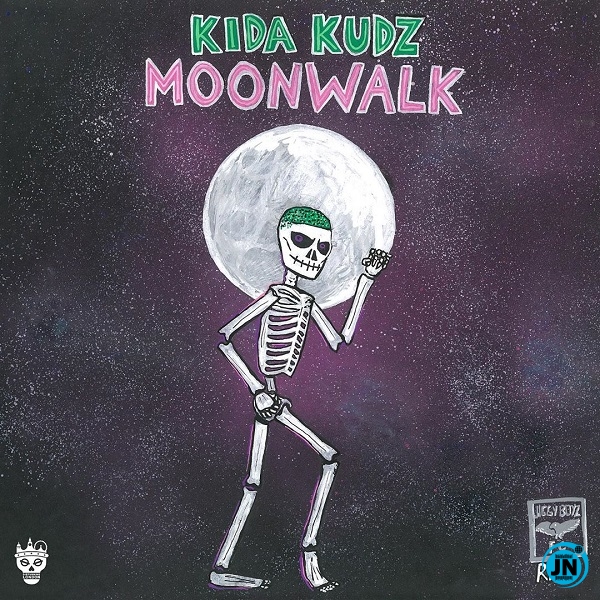Kida Kudz - Moonwalk   Mp3 Download lyrics