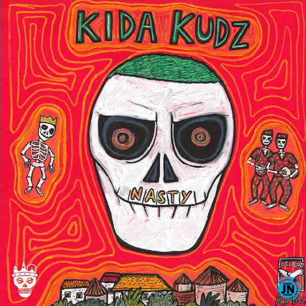Kida Kudz - Tasty Time Ft. Tanika   Mp3 Download lyrics