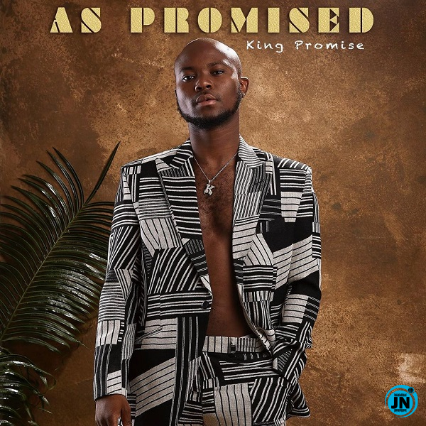 King Promise - My Lady   Mp3 Download lyrics