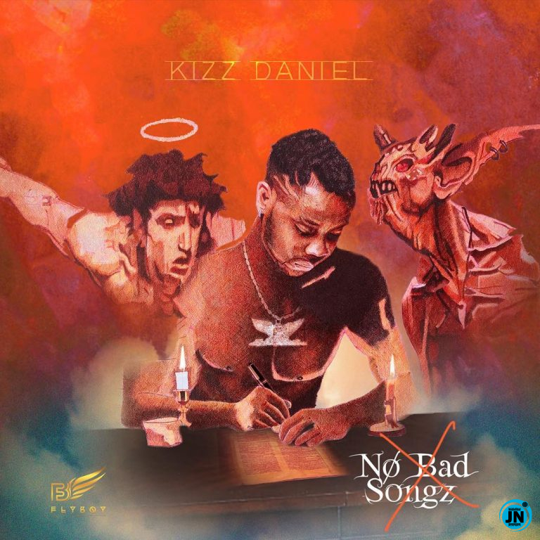 Kizz Daniel - Ayee   Mp3 Download lyrics
