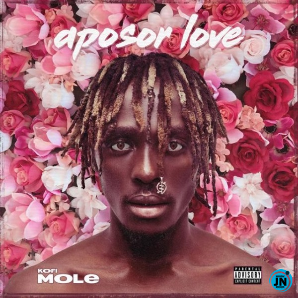Kofi Mole - Your Love   Mp3 Download lyrics