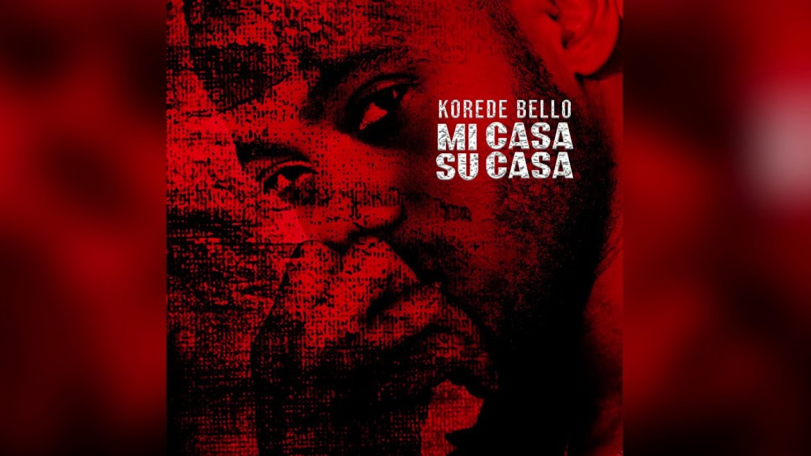 Korede Bello - Mi Casa Su Casa   Mp3 Download lyrics
