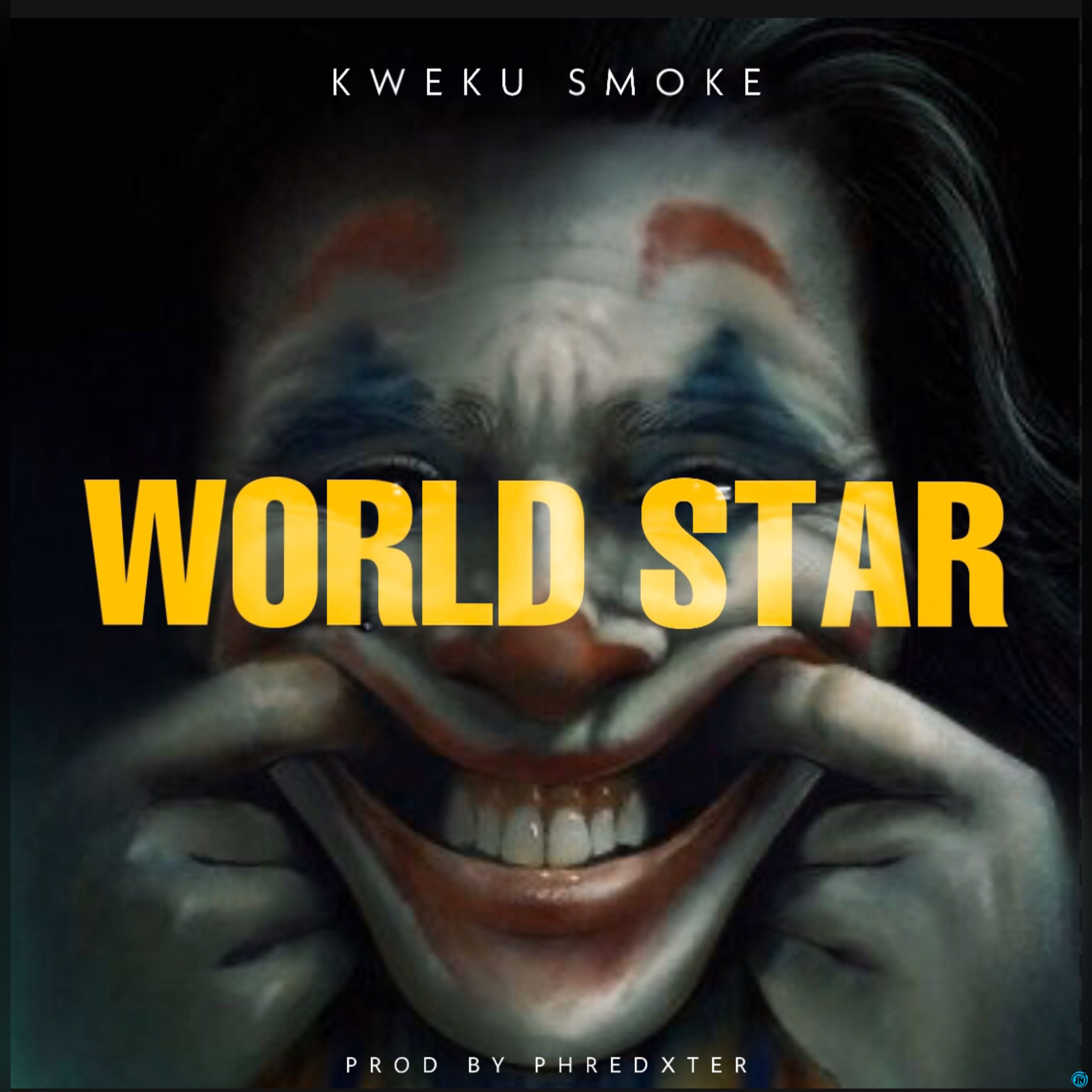 Kweku Smoke - Worldstar (Shatta Wale Diss)   Mp3 Download lyrics