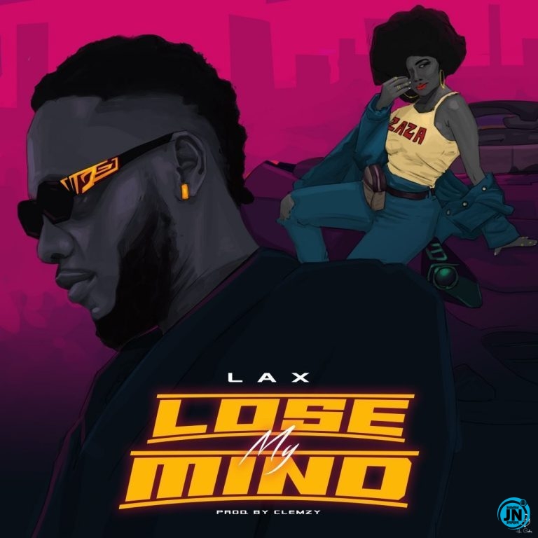 L.A.X - Lose My Mind  Mp3 Download lyrics