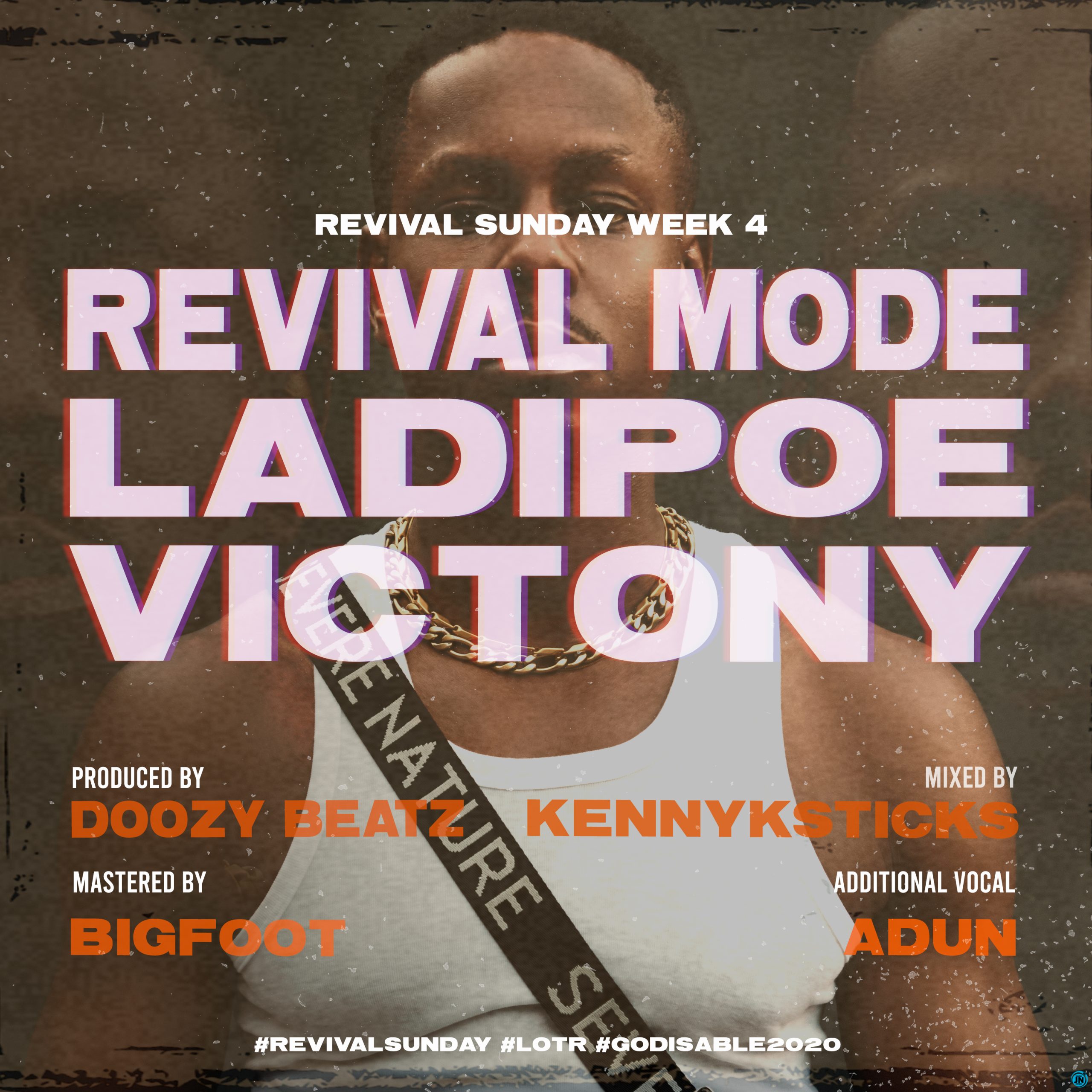 LadiPoe - Revival Mode ft. Victony   Mp3 Download lyrics
