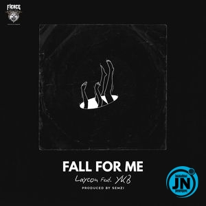 Laycon - Fall For Me ft. YKB   Mp3 Download lyrics