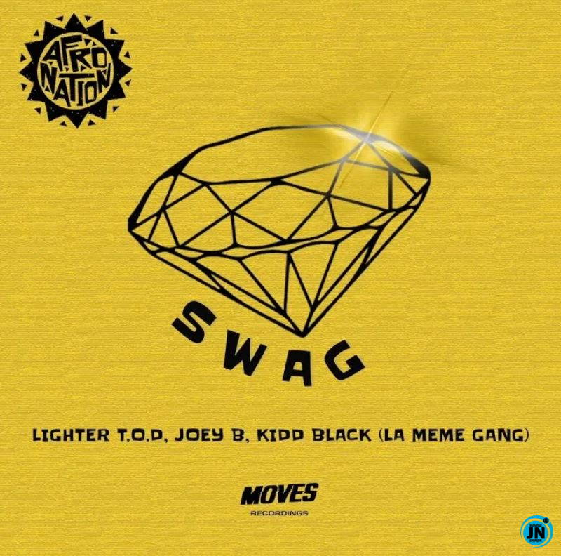 Lighter TOD - Swag Ft Joey B & Kiddblack   >>  Mp3 Download lyrics