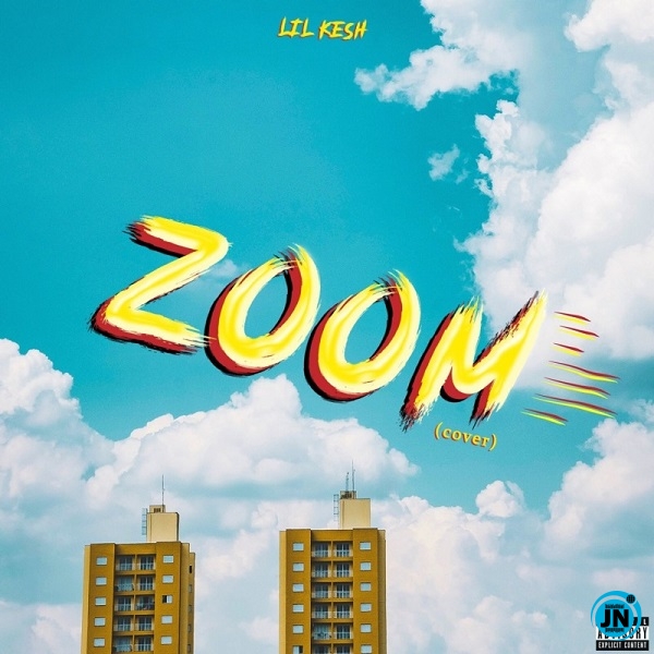 Lil Kesh - Zoom (Cover)   Mp3 Download lyrics