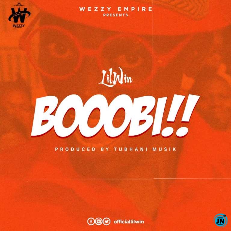 Lil Win - Boobi   Mp3 Download lyrics