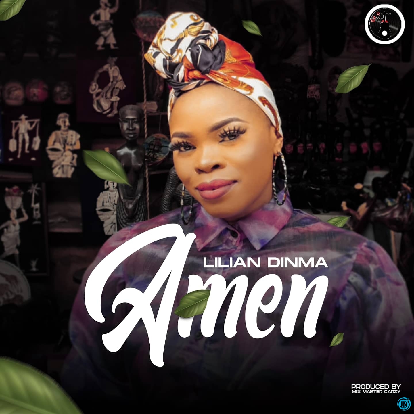 Lilian Dinma - Amen   Mp3 Download lyrics