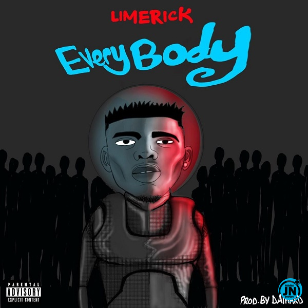Limerick - Everybody   Mp3 Download lyrics