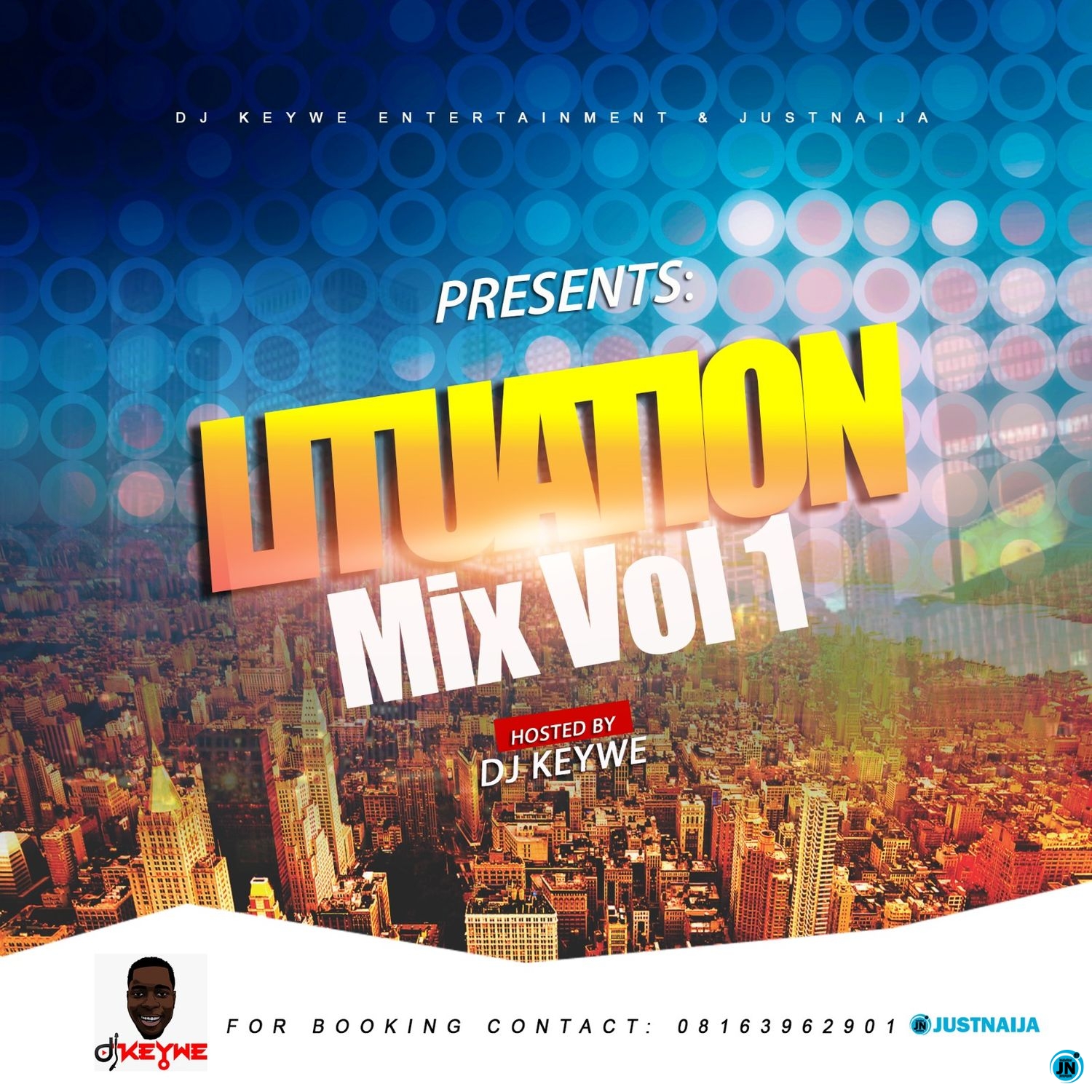 - Lituation Mix (September 2020) Hosted by DJ Keywe   Mp3 Download lyrics