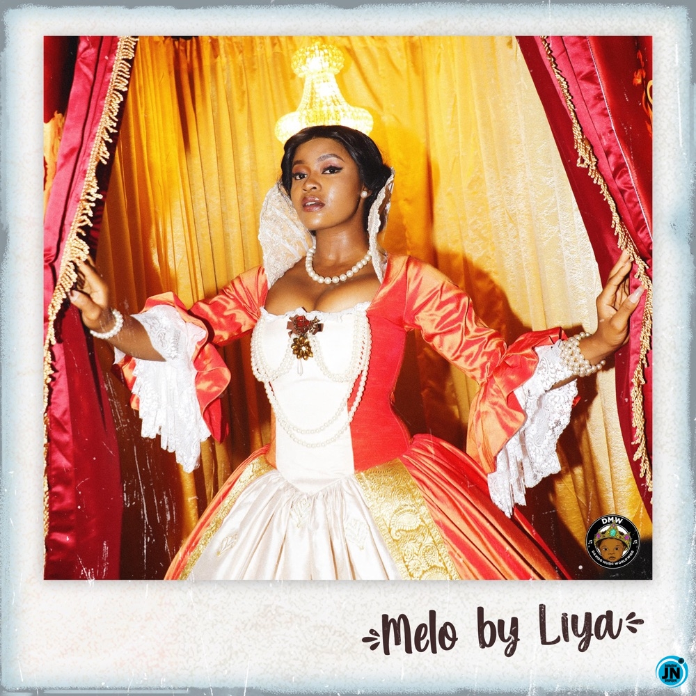 Liya - Melo   Mp3 Download lyrics