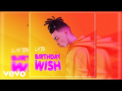 Lyta - Birthday Wish   Mp3 Download lyrics