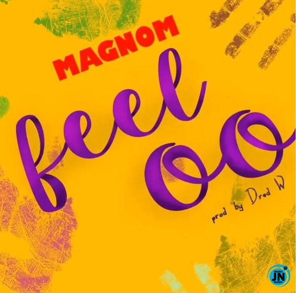 Magnom - Feeloo   Mp3 Download lyrics