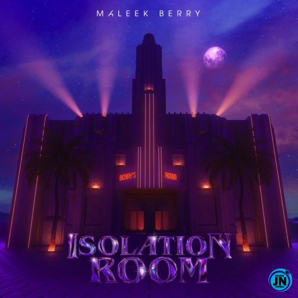 Maleek Berry - Konnect  Mp3 Download lyrics