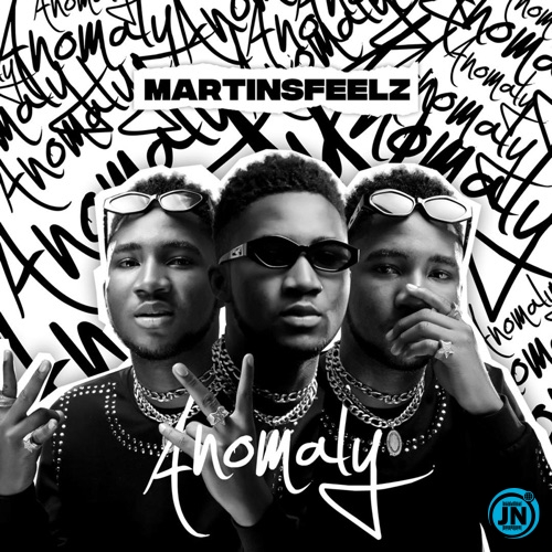 Martinsfeelz - Sometimes ft. Chinko Ekun & Trod   Mp3 Download lyrics