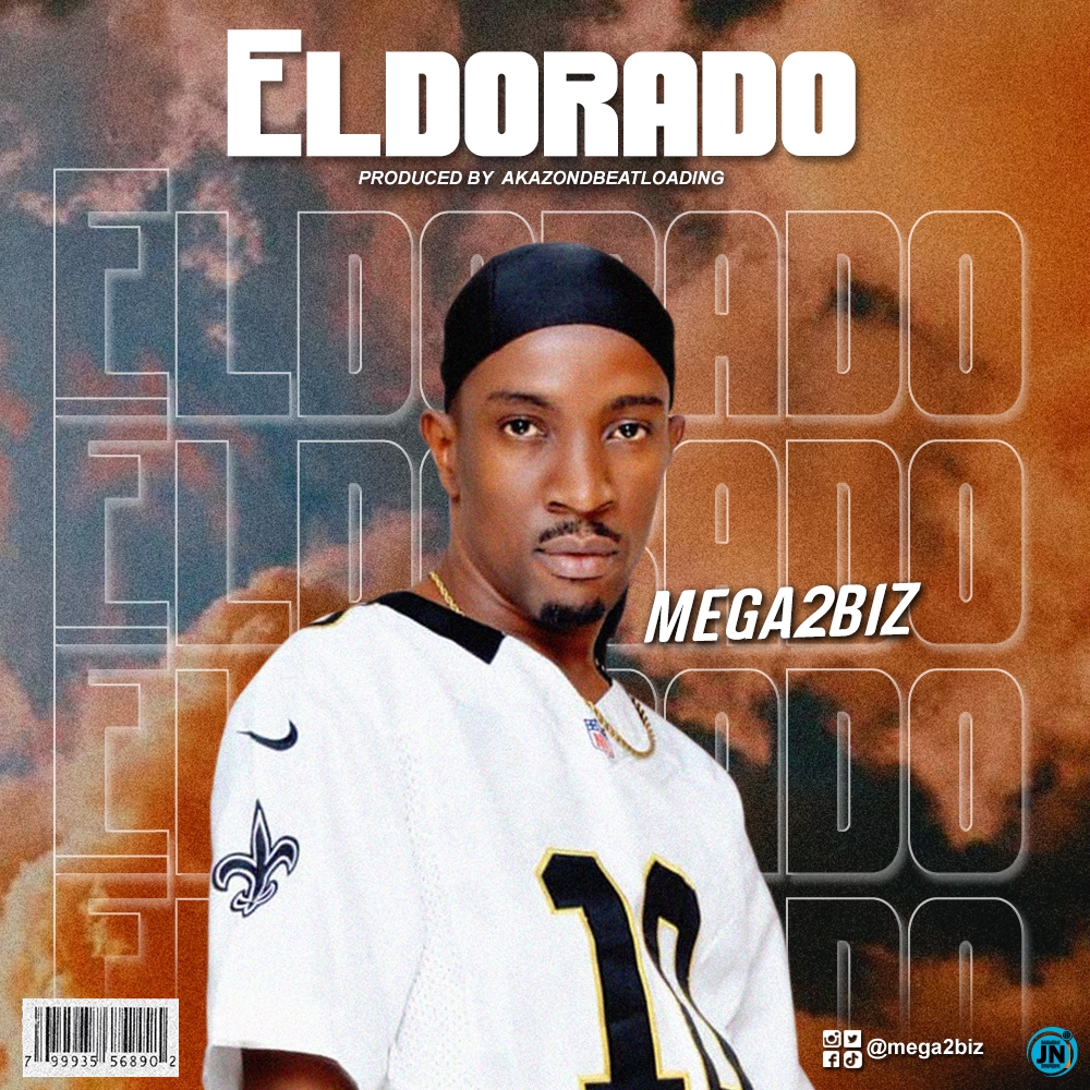 Mega2biz - Eldorado   Mp3 Download lyrics