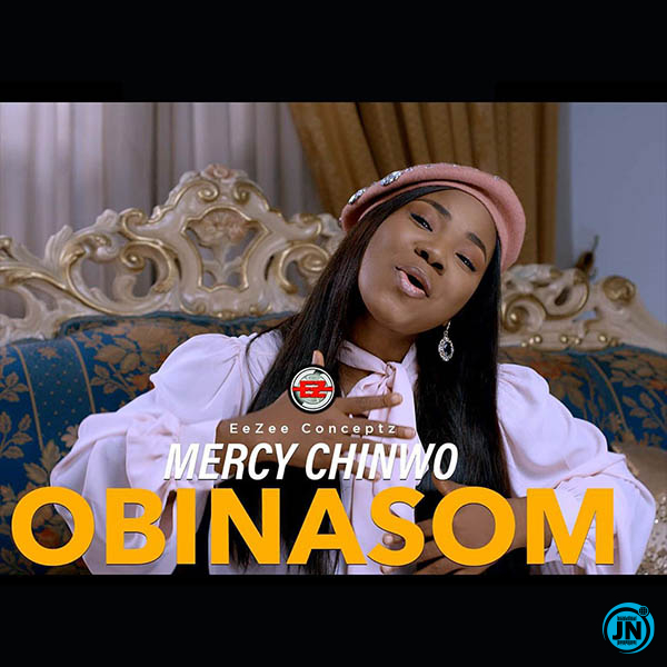 Mercy Chinwo - Obinasom   Mp3 Download lyrics