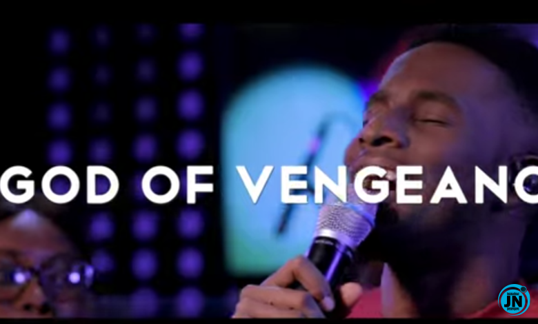 Minister GUC - God of Vengeance   Mp3 Download lyrics