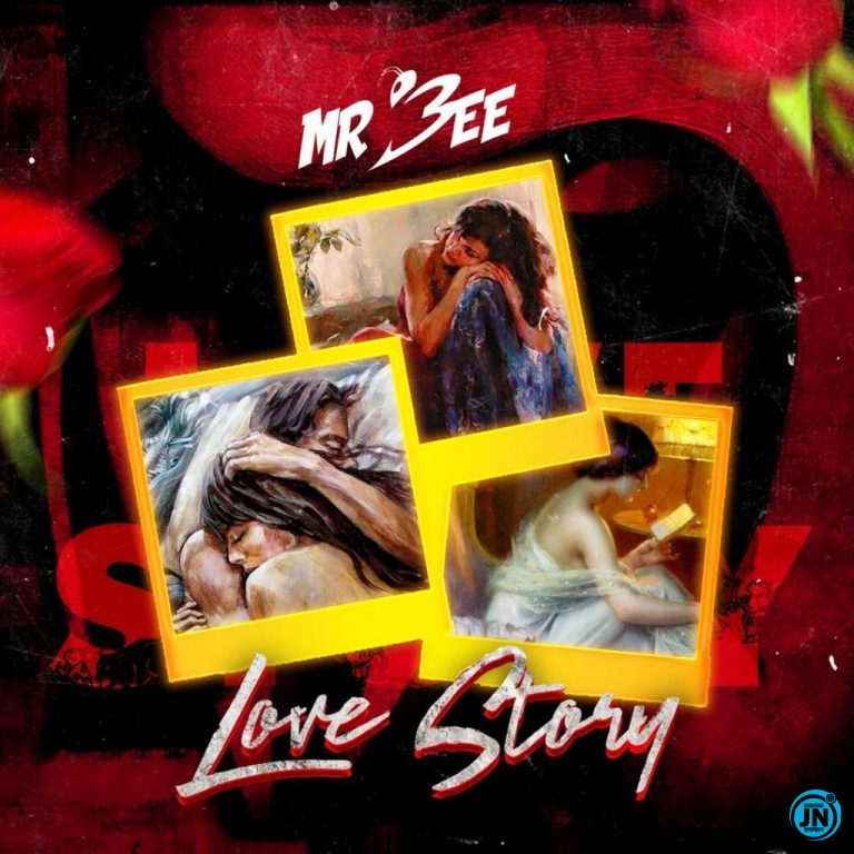 Mr Bee - This Love ft. Zinoleesky   Mp3 Download lyrics
