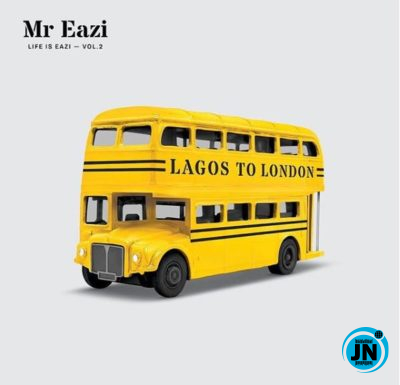 Mr Eazi - Surrender ft. Simi   Mp3 Download lyrics