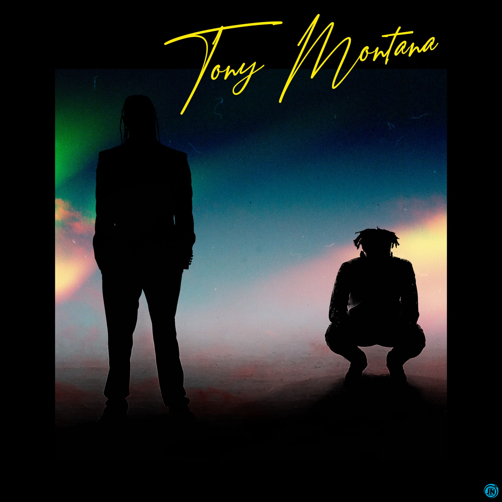 Mr Eazi - Tony Montana ft. Tyga   Mp3 Download lyrics