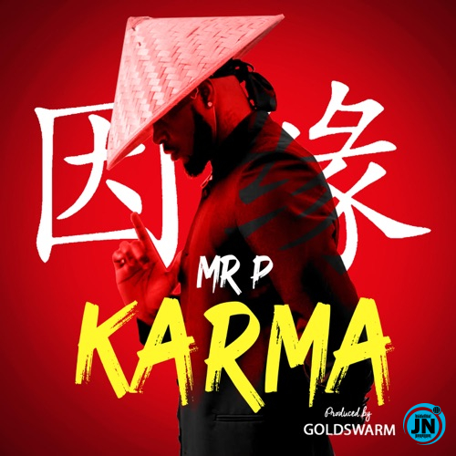 Mr. P - Karma   Mp3 Download lyrics