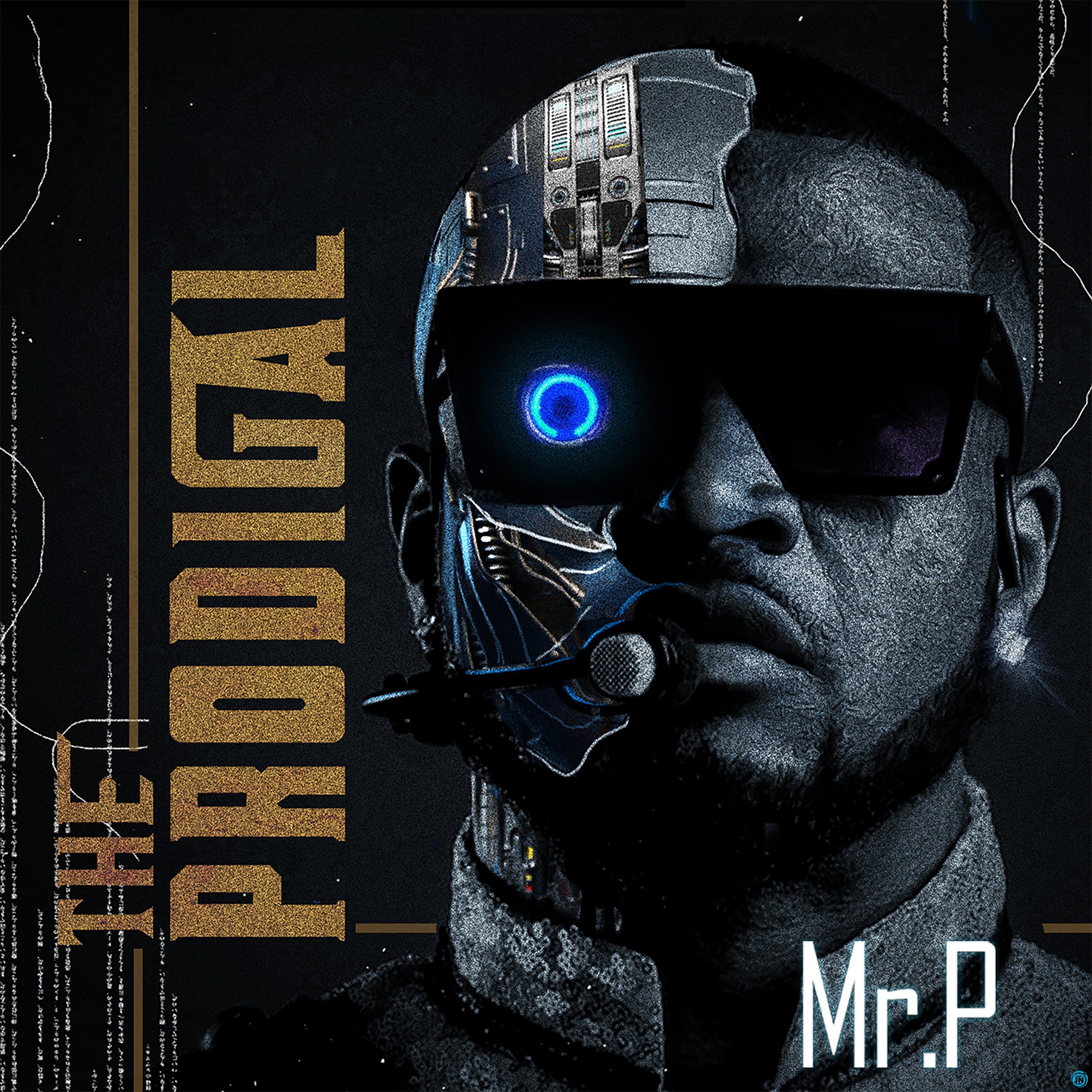 Mr P - Smooth Criminal   Mp3 Download lyrics