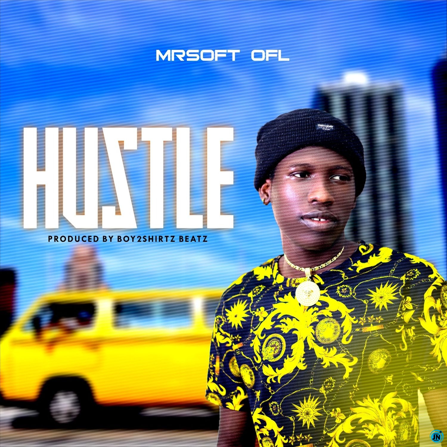 Mrsoft Ofl - Hustle   Mp3 Download lyrics