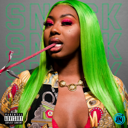Ms Banks - Snack ft. Kida Kudz   Mp3 Download lyrics