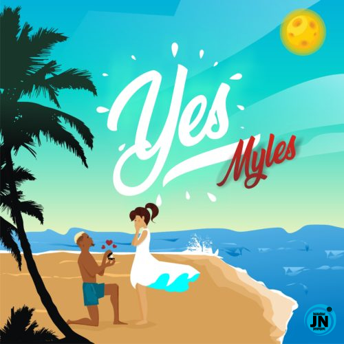 Myles - Yes   Mp3 Download lyrics