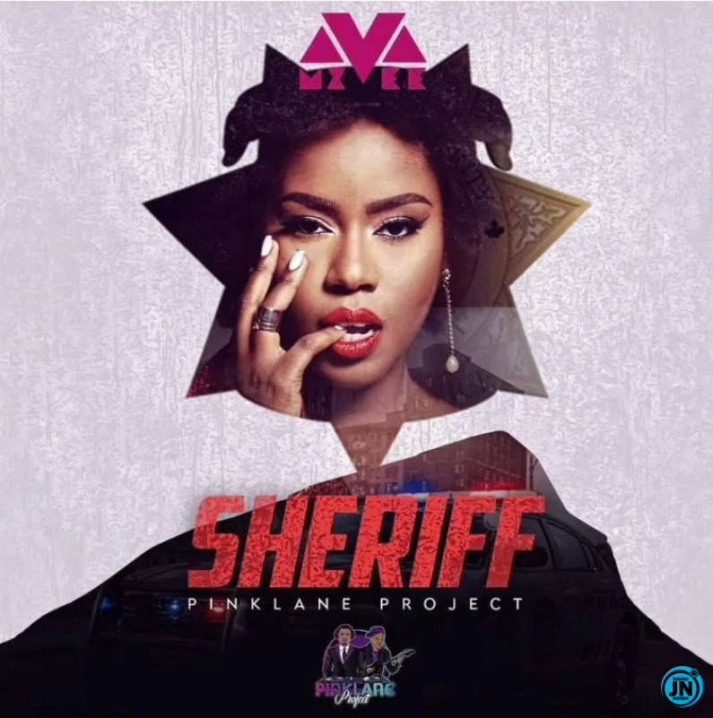 MzVee - Sheriff   Mp3 Download lyrics
